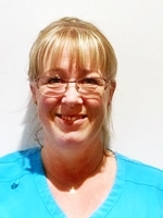 Gill Driver