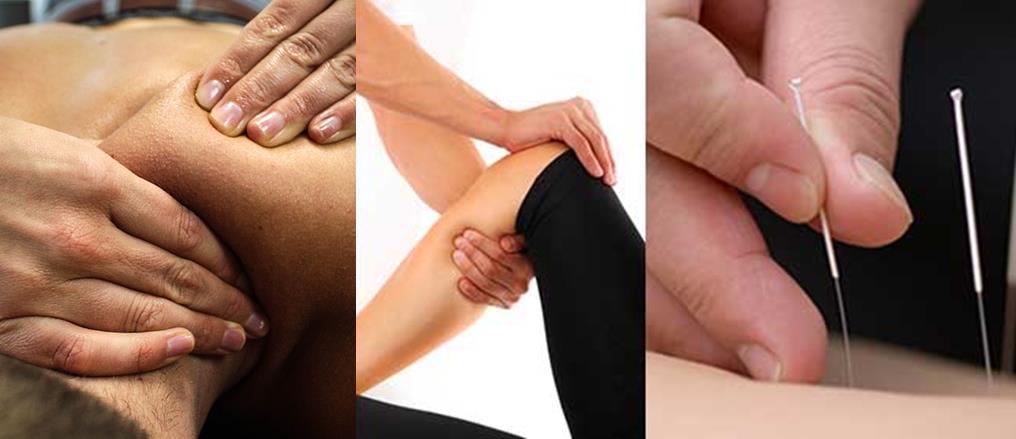 Physiotherapy Treatments